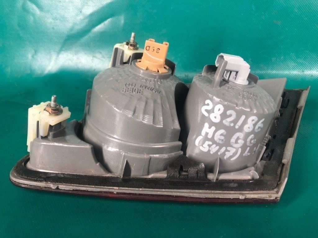 GK2A-51-3G0C | Ліхтар внутрішній задн. лів. MAZDA 6 GG 02-07 - Фото 2