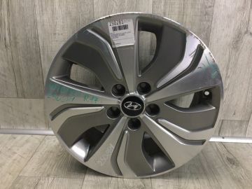 Диск R17 HYUNDAI SONATA YF 10-14