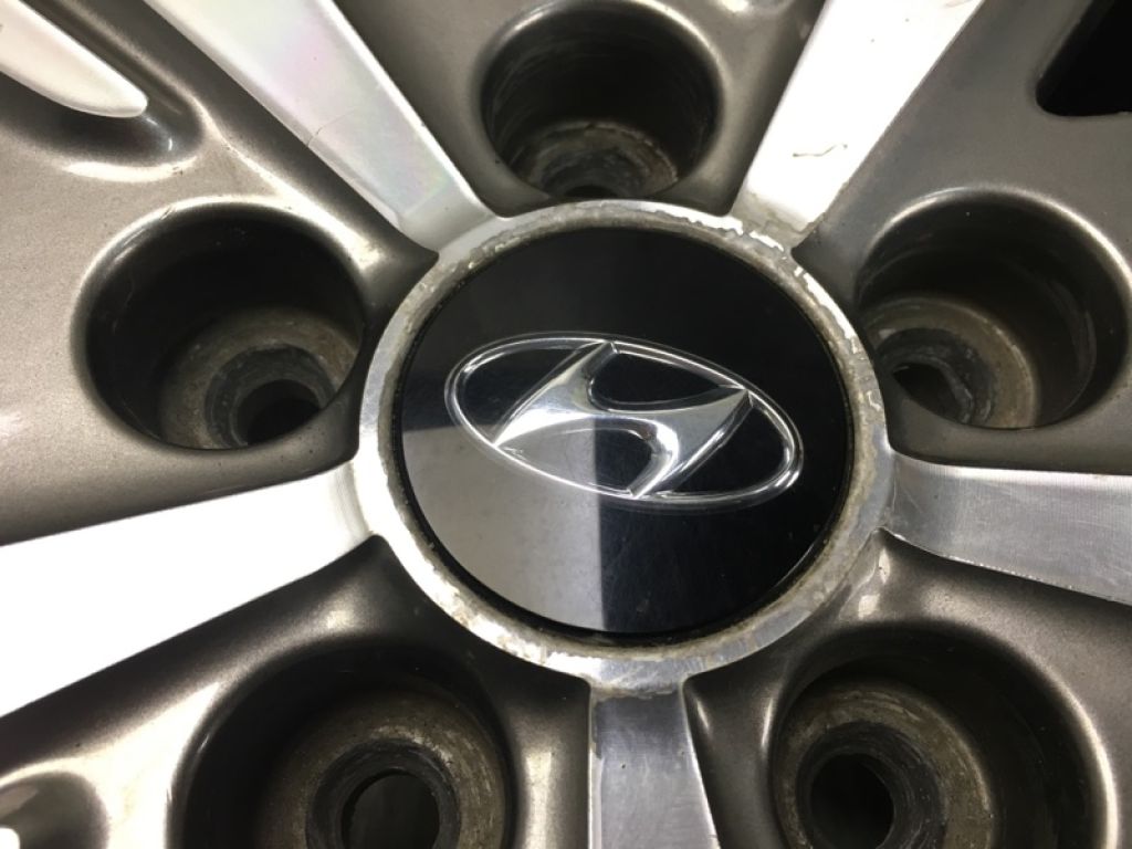 52910-4R260 | Диск R17 HYUNDAI SONATA YF 10-14 - Фото 8