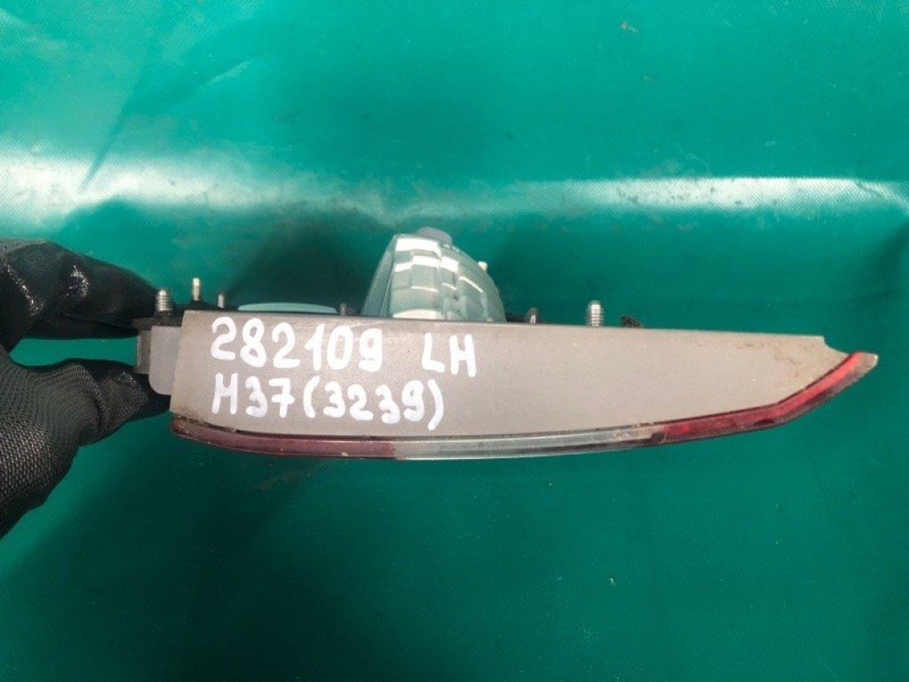 26545-1ME5A | Фонарь внутренний лев. INFINITI M25/M37/M56/Q70/M35H 10-16 - Фото 2