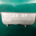 5N0 827 566 T | Кнопка відкриття багажника зовнішня VOLKSWAGEN PASSAT B7 11-15 - Прев'ю 2