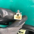 GK2A-56-820A | Замок кришки багажника MAZDA 6 GG 02-07 - Прев'ю 4