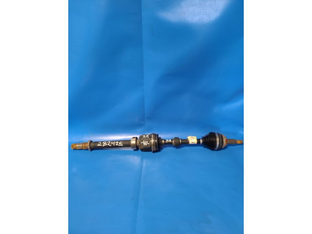 43410-06560 | Привод передний прав. TOYOTA CAMRY 40 06-11