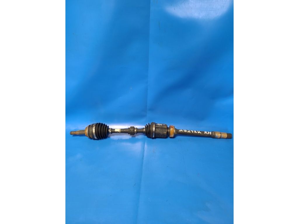 43410-06560 | Привід передній прав. TOYOTA CAMRY 40 06-11