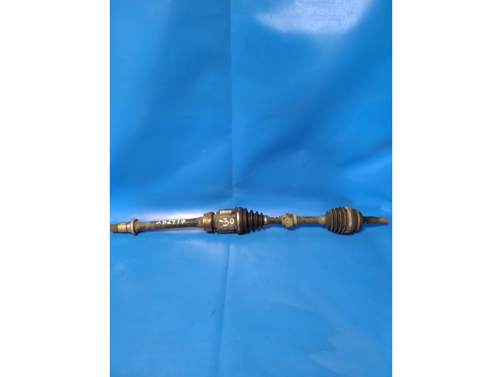 43410-06221 | Привод передний прав. TOYOTA CAMRY 30 02-06