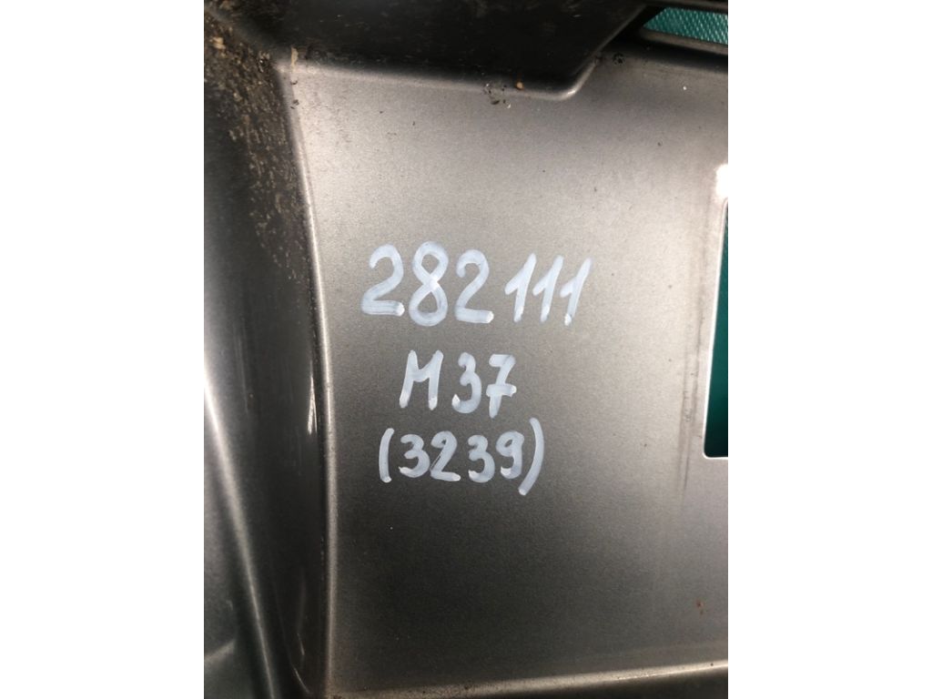 84810-1MA3A | накладка кришки багажника INFINITI M25/M37/M56/Q70/M35H 10-16 - Фото 2