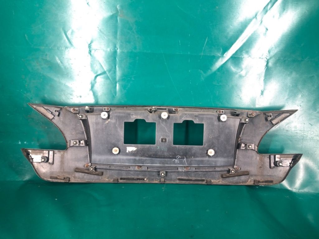 84810-1MA3A | накладка кришки багажника INFINITI M25/M37/M56/Q70/M35H 10-16 - Фото 6