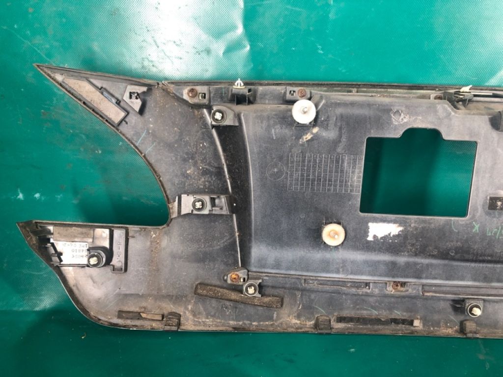 84810-1MA3A | накладка кришки багажника INFINITI M25/M37/M56/Q70/M35H 10-16 - Фото 7