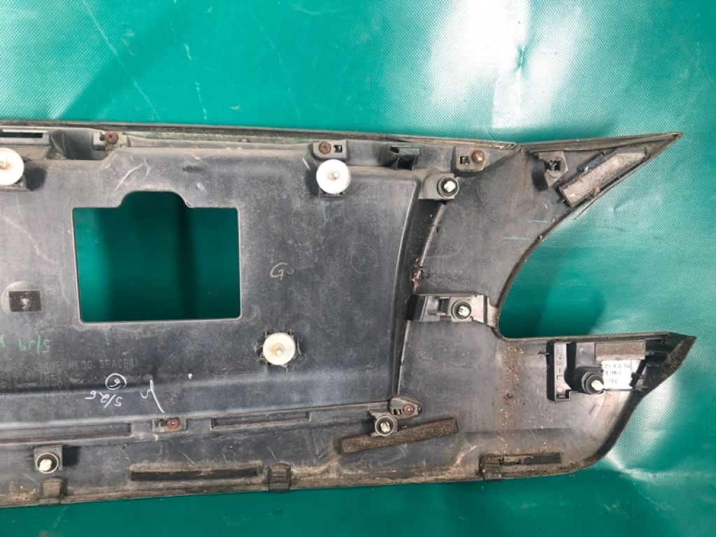 84810-1MA3A | накладка кришки багажника INFINITI M25/M37/M56/Q70/M35H 10-16 - Фото 8