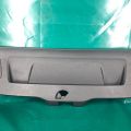 561 867 605 D | Обшивка крышки багажника VOLKSWAGEN PASSAT B7 11-15