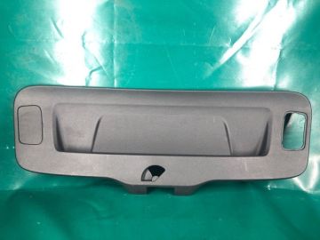 Обшивка крышки багажника VOLKSWAGEN PASSAT B7 11-15