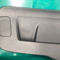 561 867 605 D | Обшивка крышки багажника VOLKSWAGEN PASSAT B7 11-15 - Превью 3