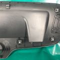 561 867 605 D | Обшивка крышки багажника VOLKSWAGEN PASSAT B7 11-15 - Превью 7