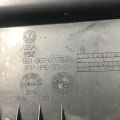 561 867 605 D | Обшивка крышки багажника VOLKSWAGEN PASSAT B7 11-15 - Превью 8