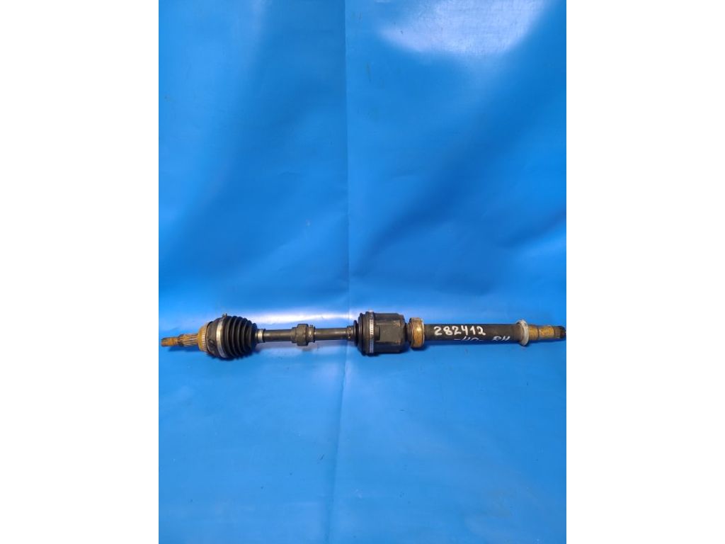 43410-06560 | Привод передний прав. TOYOTA CAMRY 40 06-11