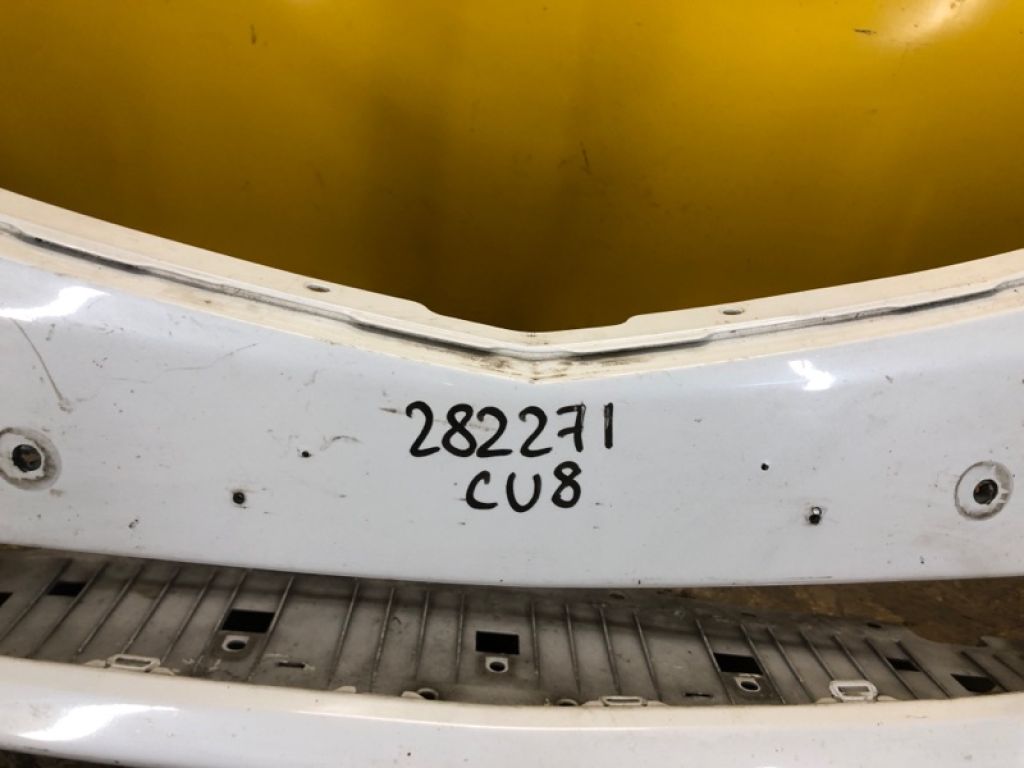 71101TL0G70ZA | Бампер передній HONDA ACCORD CU8 08-13 - Фото 2