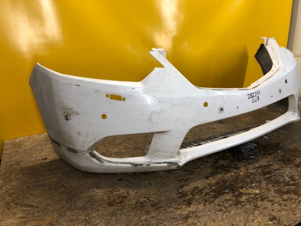 71101TL0G70ZA | Бампер передній HONDA ACCORD CU8 08-13 - Фото 3