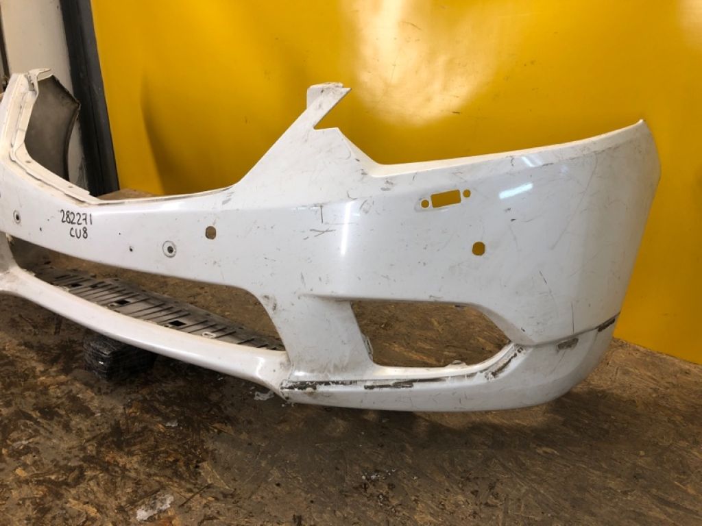 71101TL0G70ZA | Бампер передній HONDA ACCORD CU8 08-13 - Фото 4