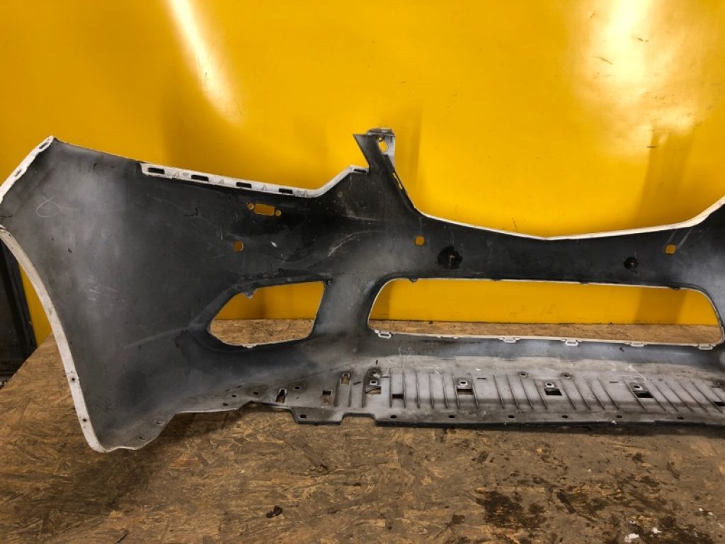 71101TL0G70ZA | Бампер передній HONDA ACCORD CU8 08-13 - Фото 5