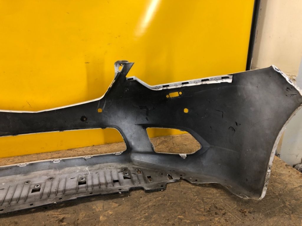 71101TL0G70ZA | Бампер передній HONDA ACCORD CU8 08-13 - Фото 6