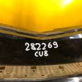 71101TL0G70ZA | Бампер передний HONDA ACCORD CU8 / TSX 08-14 - Превью 2
