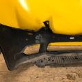 71101TL0G70ZA | Бампер передний HONDA ACCORD CU8 / TSX 08-14 - Превью 5