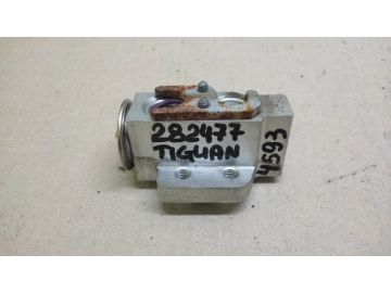 Клапан кондиционера VOLKSWAGEN TIGUAN 08-17