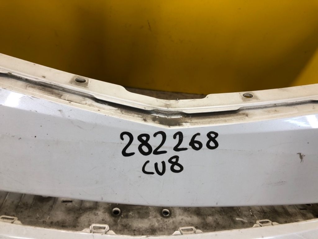 71101TL0G70ZA | Бампер передний HONDA ACCORD CU8 / TSX 08-14 - Фото 2