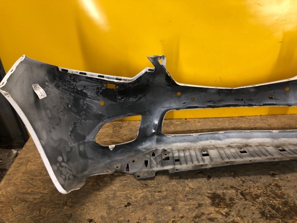 71101TL0G70ZA | Бампер передний HONDA ACCORD CU8 / TSX 08-14 - Фото 5