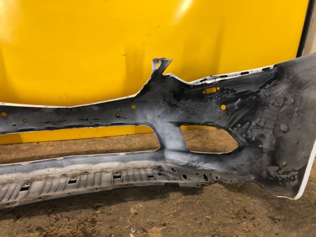 71101TL0G70ZA | Бампер передний HONDA ACCORD CU8 / TSX 08-14 - Фото 6