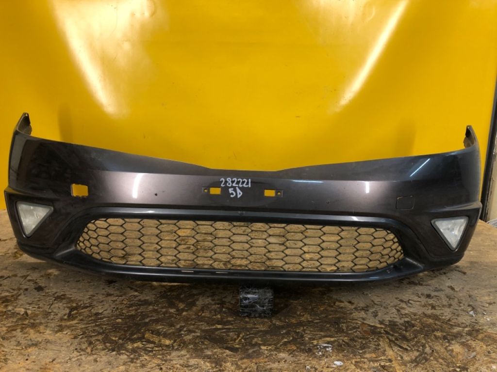 71101SMGE10ZA | Бампер передній HONDA CIVIC 5D 06-11