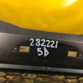 71101SMGE10ZA | Бампер передній HONDA CIVIC 5D 06-11 - Прев'ю 2