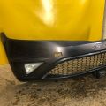 71101SMGE10ZA | Бампер передній HONDA CIVIC 5D 06-11 - Прев'ю 3