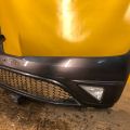 71101SMGE10ZA | Бампер передній HONDA CIVIC 5D 06-11 - Прев'ю 4