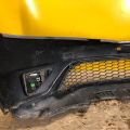 71101SMGE10ZA | Бампер передній HONDA CIVIC 5D 06-11 - Прев'ю 5
