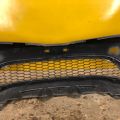 71101SMGE10ZA | Бампер передній HONDA CIVIC 5D 06-11 - Прев'ю 6