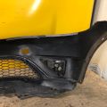 71101SMGE10ZA | Бампер передній HONDA CIVIC 5D 06-11 - Прев'ю 7