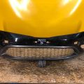 71101SMGE10ZA | Бампер передний HONDA CIVIC 5D 06-11