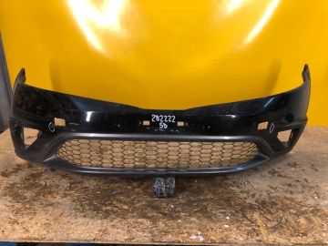 Бампер передній HONDA CIVIC 5D 06-11