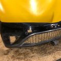 71101SMGE10ZA | Бампер передний HONDA CIVIC 5D 06-11 - Превью 3