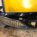 71101SMGE10ZA | Бампер передний HONDA CIVIC 5D 06-11 - Превью 4