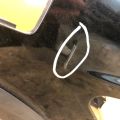 71101SMGE10ZA | Бампер передний HONDA CIVIC 5D 06-11 - Превью 5