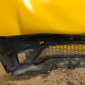 71101SMGE10ZA | Бампер передний HONDA CIVIC 5D 06-11 - Превью 7