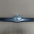 76811-06130-H0 | Панель подсветки номера TOYOTA CAMRY 40 06-11