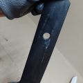 76811-06130-H0 | Панель подсветки номера TOYOTA CAMRY 40 06-11 - Превью 3