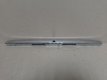 Панель подсветки номера TOYOTA CAMRY 30 02-06