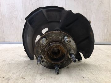 Кулак поворотный передн. прав. HYUNDAI ELANTRA HD 06-11
