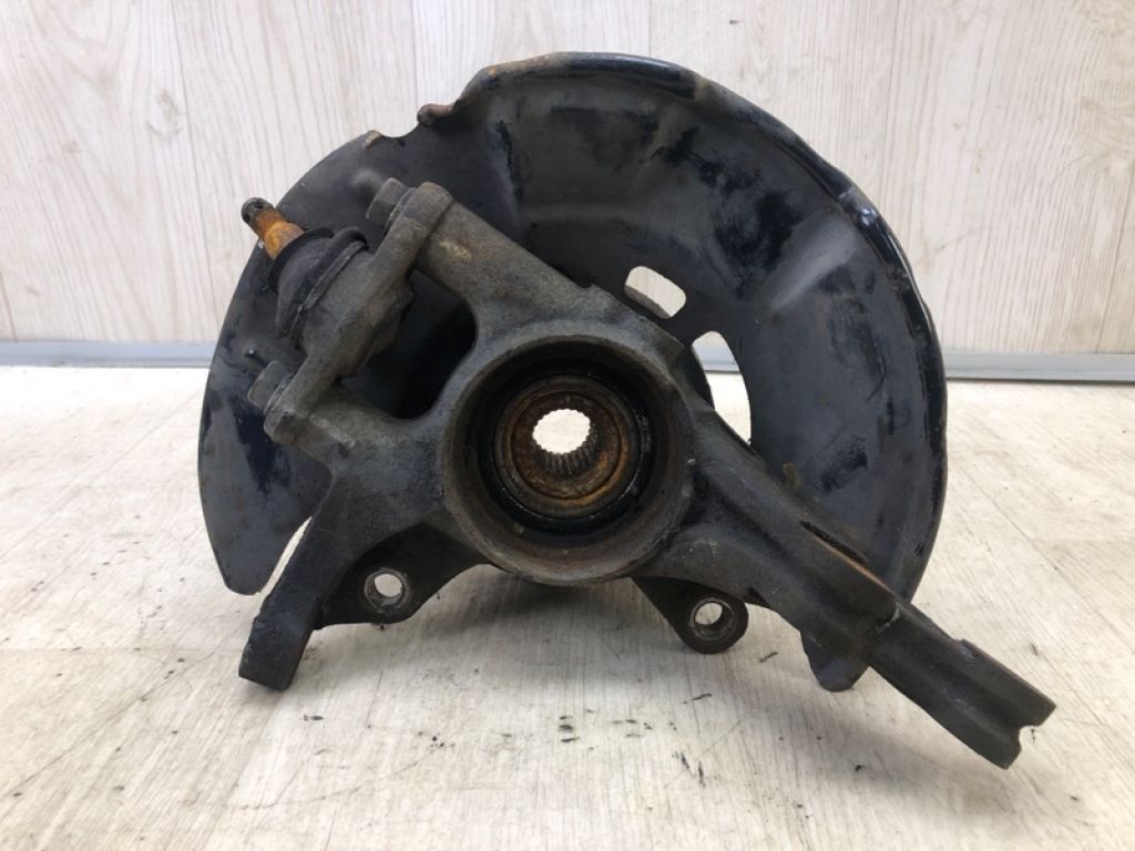 51716-2H100 | Кулак поворотний передн. прав. HYUNDAI ELANTRA HD 06-11 - Фото 2