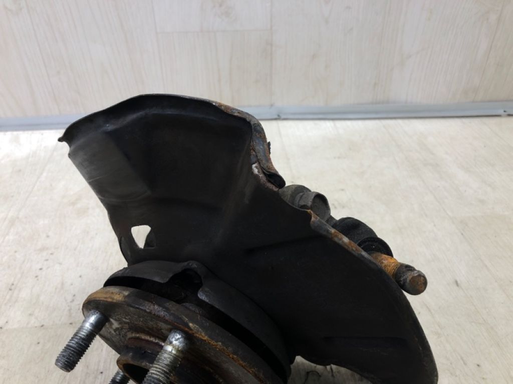 51716-2H100 | Кулак поворотний передн. прав. HYUNDAI ELANTRA HD 06-11 - Фото 4