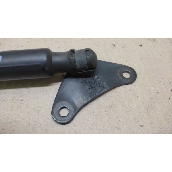 Амортизатор кришки багажника лівий VOLKSWAGEN TIGUAN 08-17 5N0 827 550 D — 4